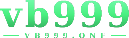 vb999 logo