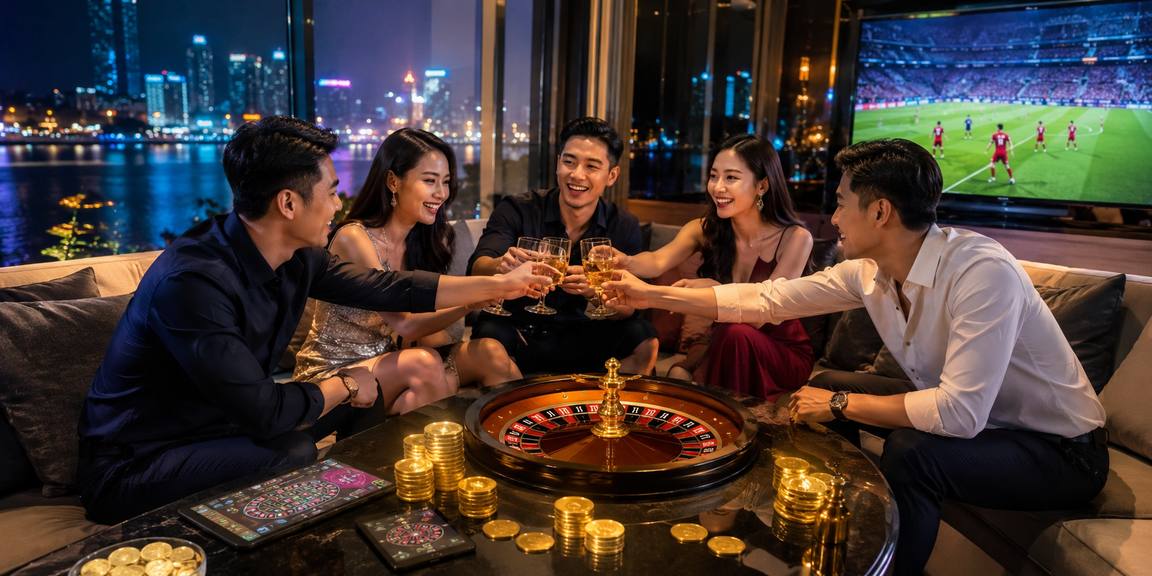 vb999 Game Bầu Cua Nhanh tại vb999 – mỗi vòng chỉ vài giây
