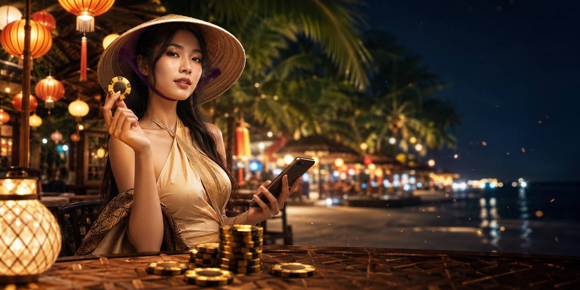 vb999 Cách chúng tôi tổ chức Game Bầu Cua Nhanh