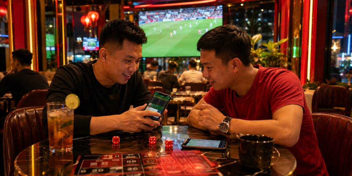 vb999 Đặt Kèo Cầu Lông Ngay Trên vb999