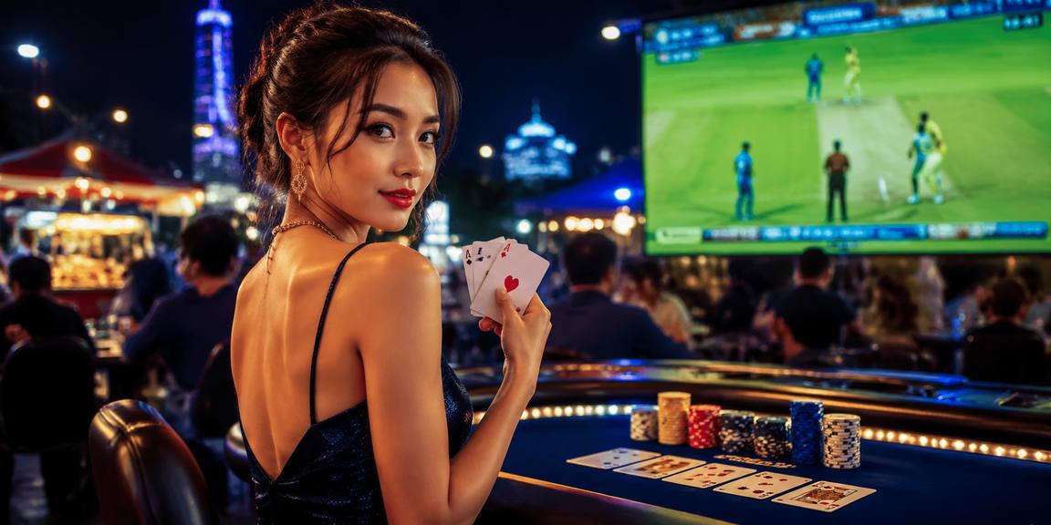 vb999 Sảnh vb999 casino có những gì