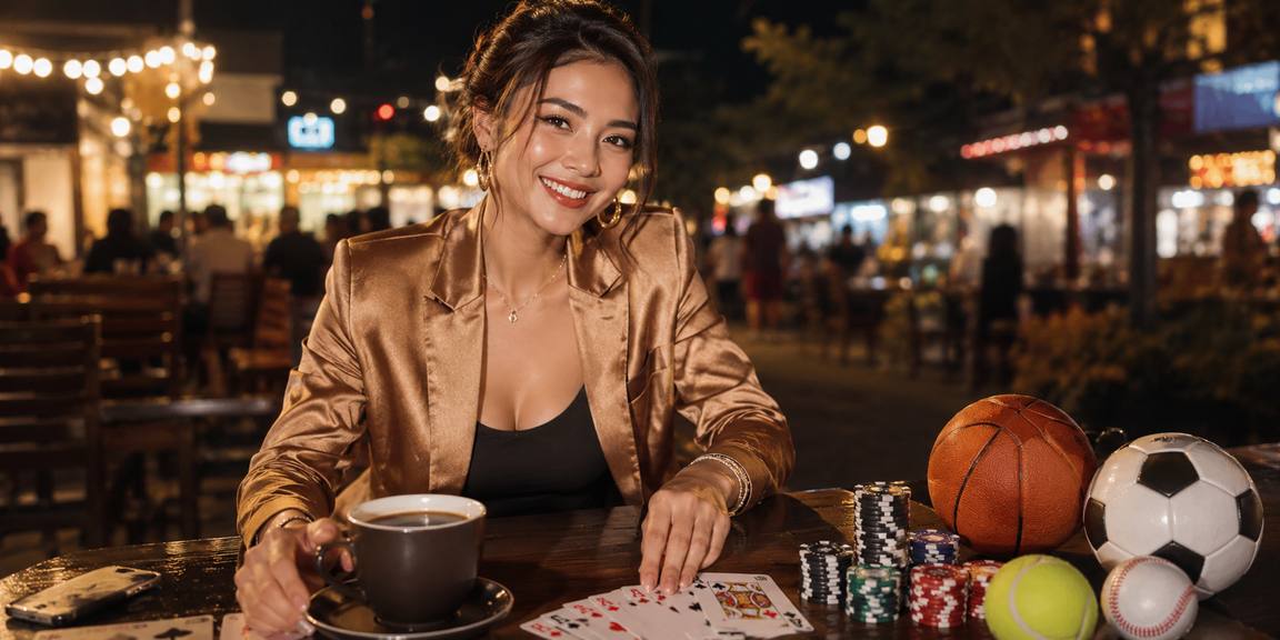 vb999 Những Gì Có Trong Cẩm Nang Thể Thao Của Chúng Tôi